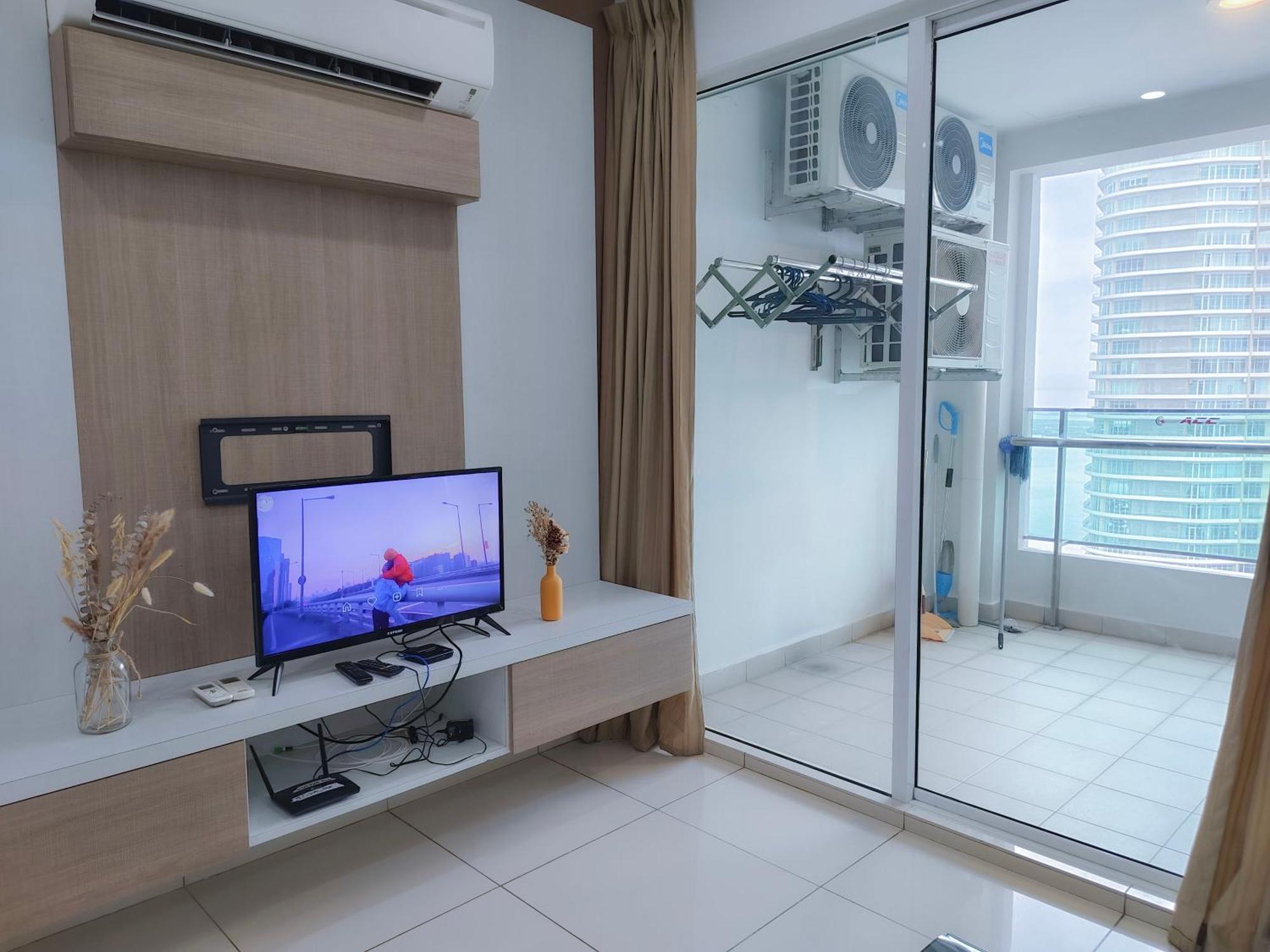 Family Suites At Mansion One By Maj George Town Exterior foto
